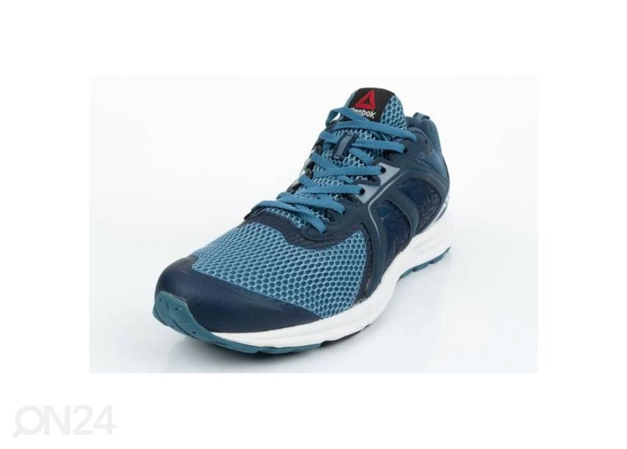 Мужские спортивные кроссовки Reebok Zone Cushrun 2.0 увеличить