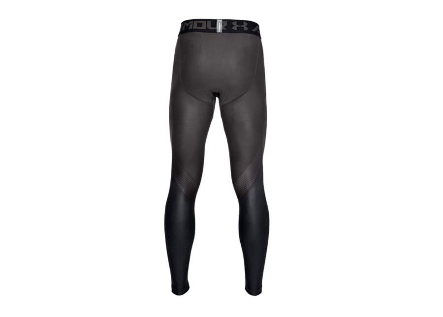 Мужские спортивные рейтузы Under Armour 2.0 Graphic M 1320819-020 увеличить