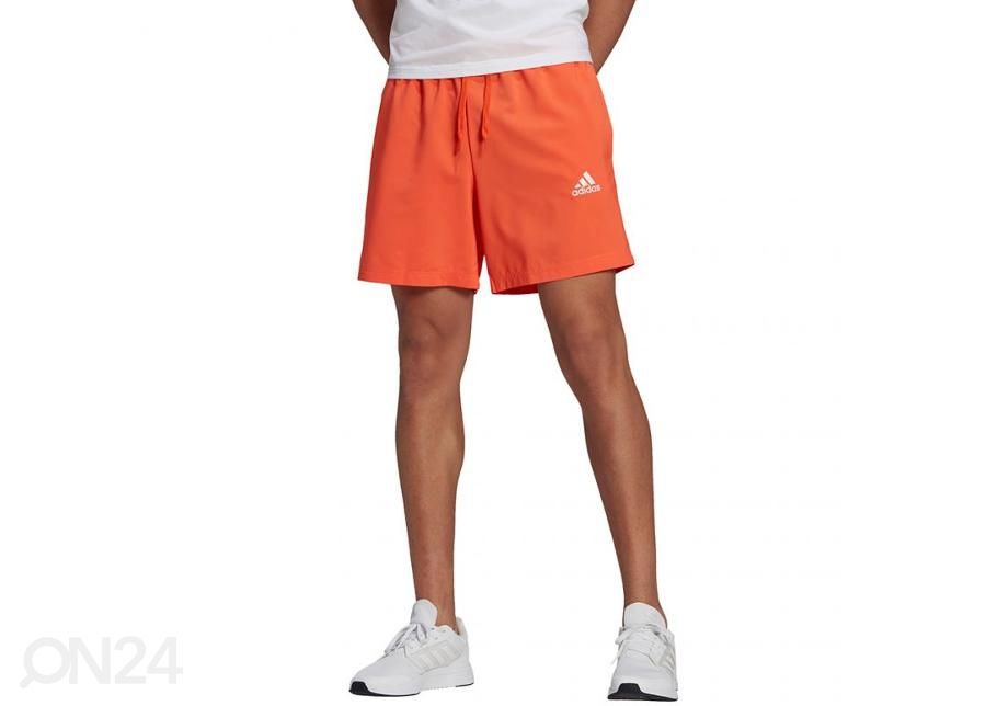 Мужские спортивные шорты Adidas SL Essentials Chelsea увеличить