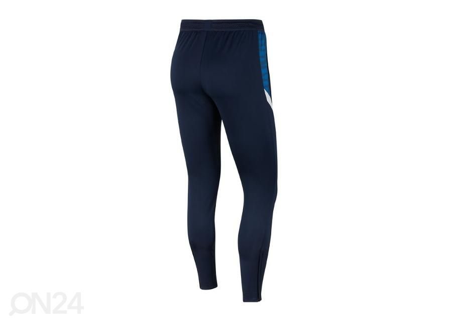 Мужские спортивные шорты Nike Dri-FIT Strike 21 увеличить