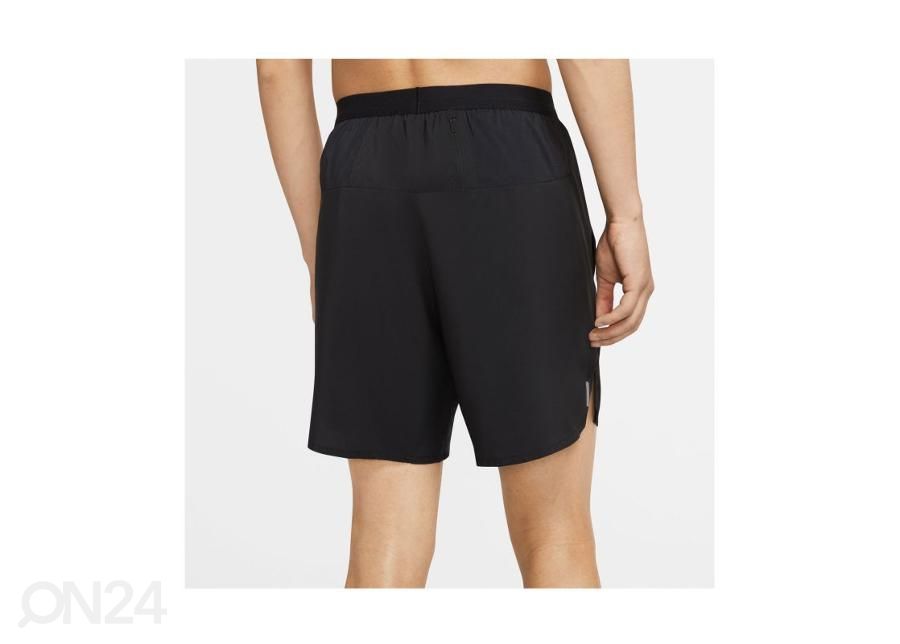 Мужские спортивные шорты Nike Flex Stride 7" увеличить
