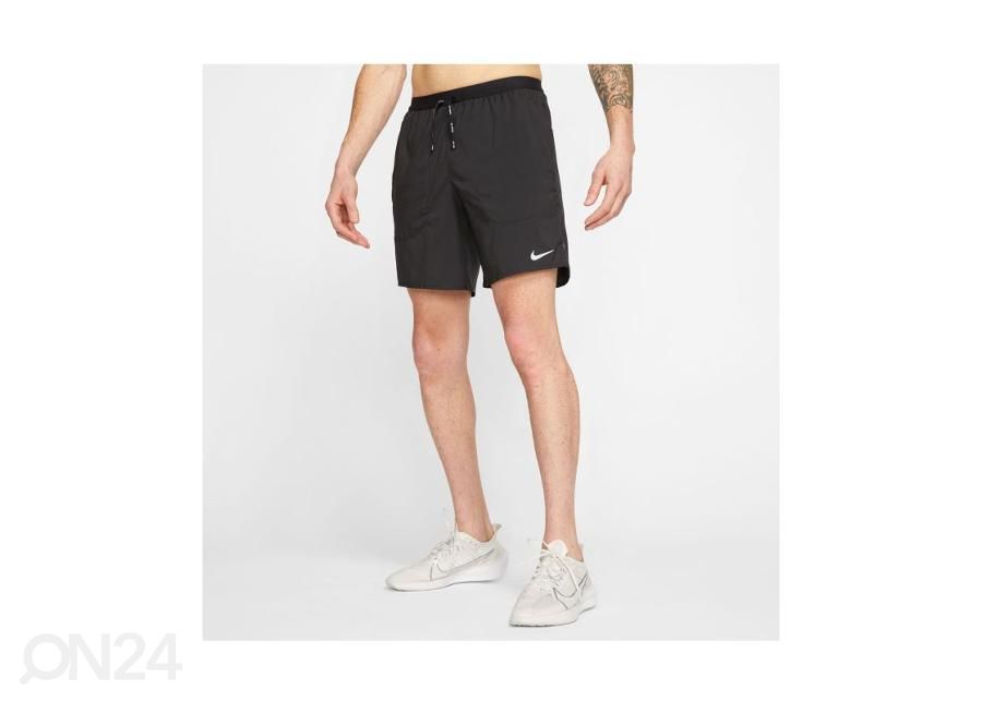 Мужские спортивные шорты Nike Flex Stride 7" увеличить