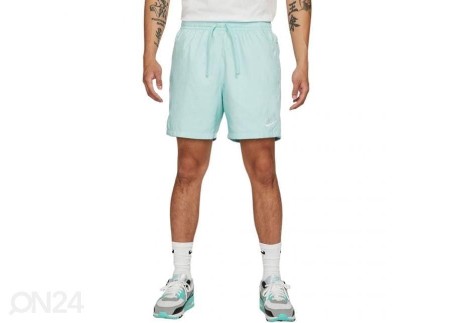 Мужские спортивные шорты Nike NSW Spe Wvn Lnd Short Flow увеличить