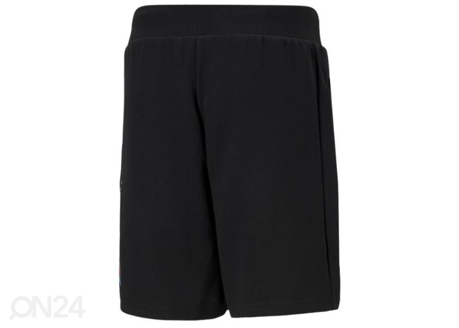 Мужские спортивные шорты Puma BMW Motorsport Shorts M 599523-01 увеличить