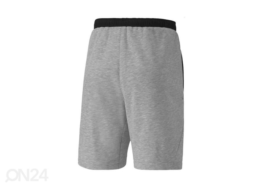 Мужские спортивные шорты Puma teamFINAL 21 Casuals размер XXXL увеличить