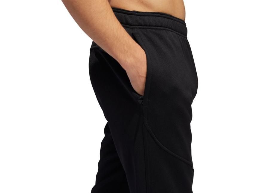 Мужские спортивные штаны Adidas Daily 3 Stripes M DZ7374 увеличить