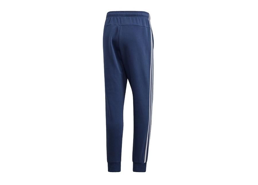 Мужские спортивные штаны adidas Essentials 3 Stripes Tapered Pant M FM6276 увеличить