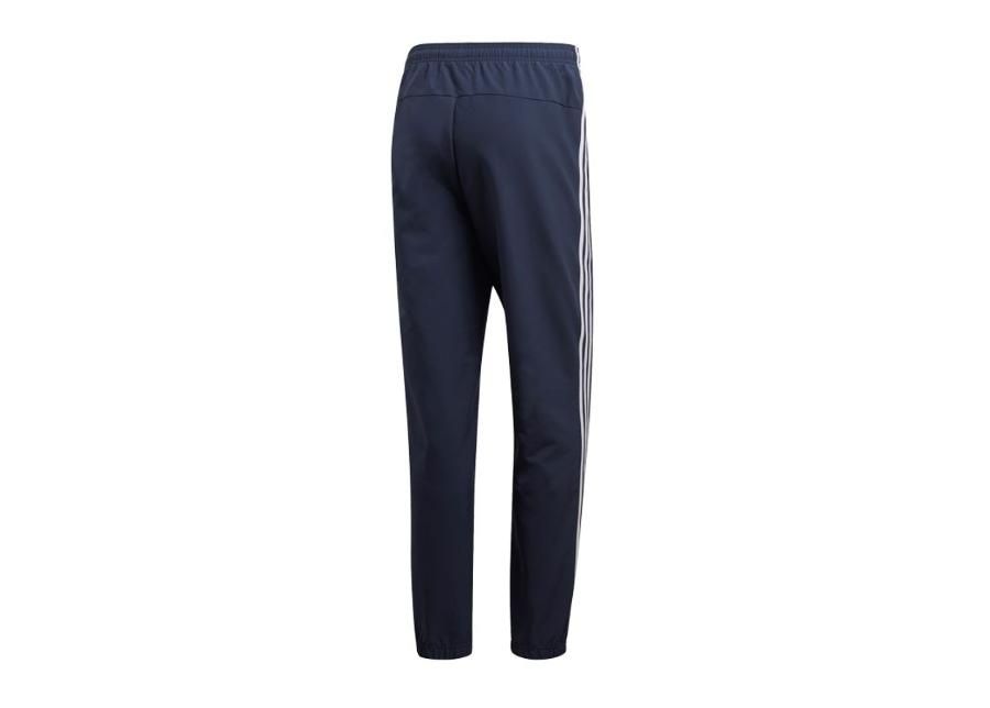 Мужские спортивные штаны adidas Essentials 3 Stripes Wind M DU0453 увеличить