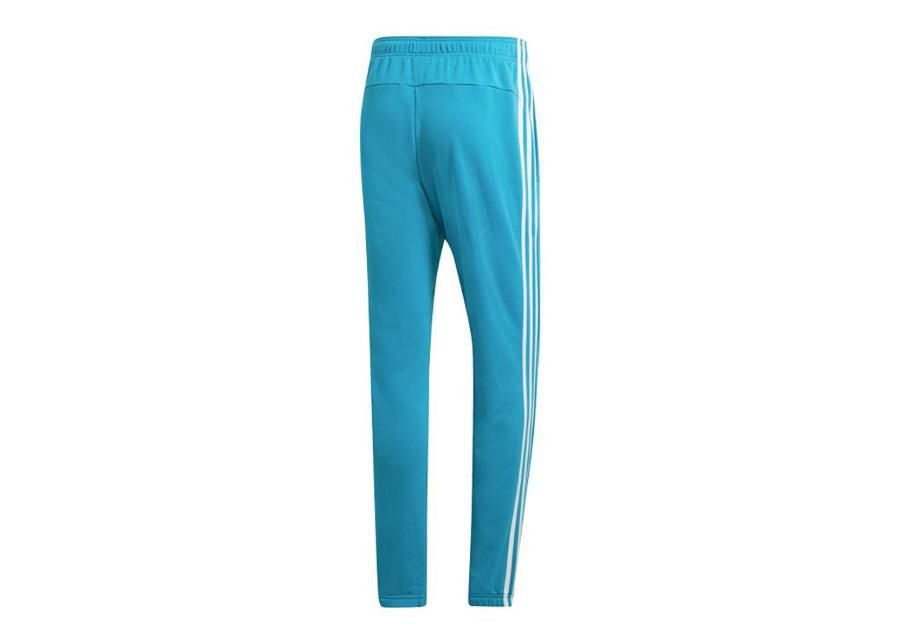 Мужские спортивные штаны adidas Essentials 3S Tapered FT Pant M DU0474 увеличить
