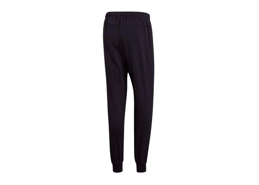 Мужские спортивные штаны Adidas Essentials Plain Tapered M DQ3067 увеличить