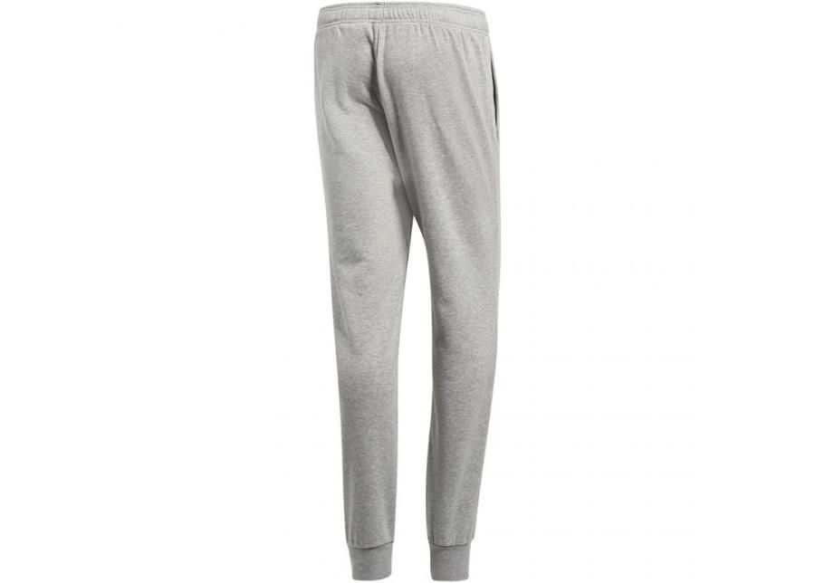 Мужские спортивные штаны adidas Essentials Tapered French Terry M BK7432 увеличить