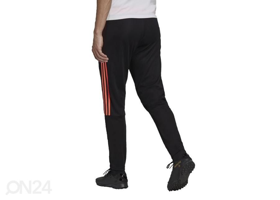 Мужские спортивные штаны Adidas Juventus Torino увеличить