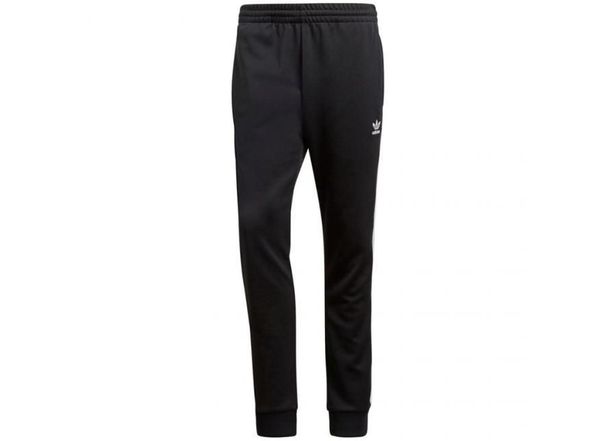 Мужские спортивные штаны adidas M SST TP CW1275 увеличить