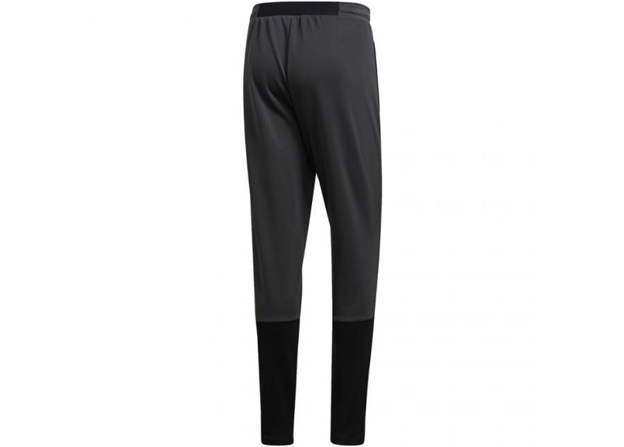 Мужские спортивные штаны adidas Tan Training Pants M FJ6329 увеличить