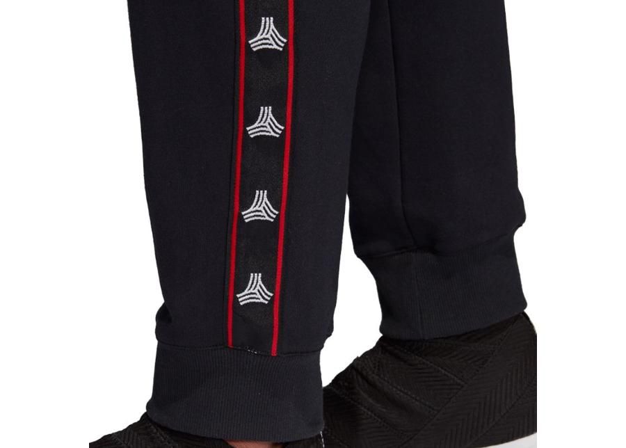 Мужские спортивные штаны adidas Tango Heavy Pant M DP2722 увеличить