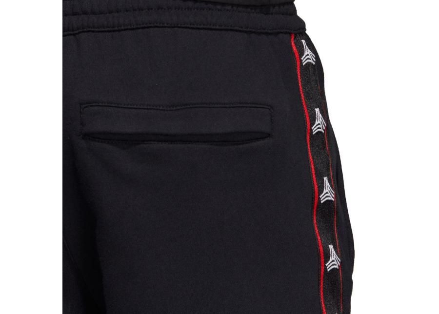 Мужские спортивные штаны adidas Tango Heavy Pant M DP2722 увеличить