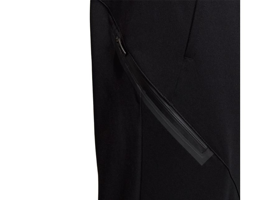Мужские спортивные штаны adidas Tango Utility Pants M EC8553 увеличить