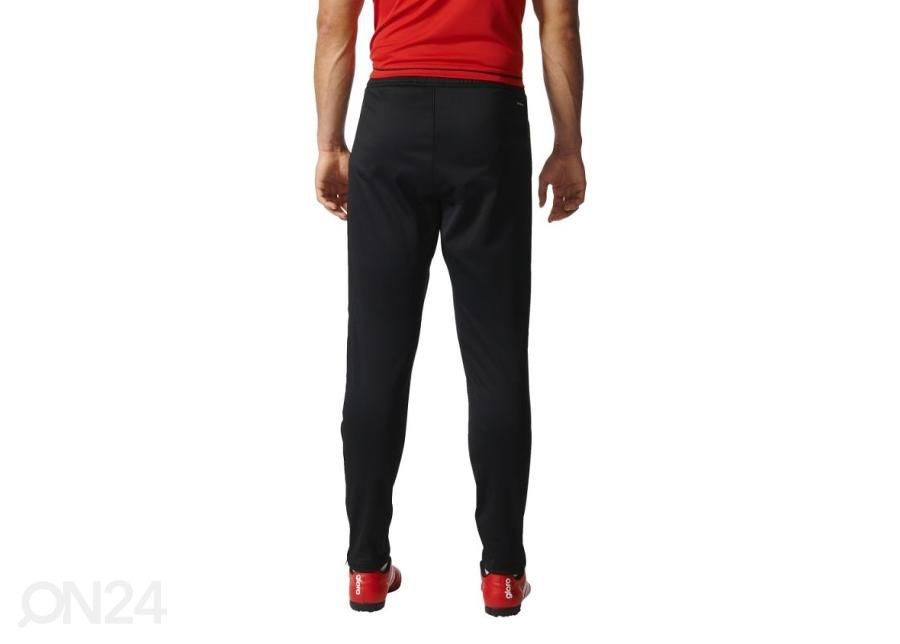 Мужские спортивные штаны adidas Tiro 17 Warm M AY2983 увеличить
