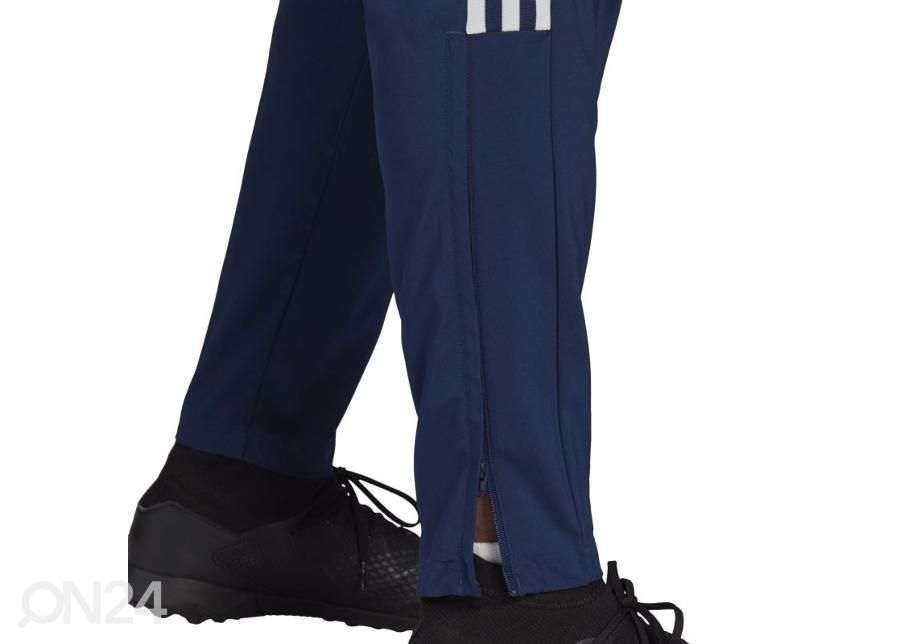 Мужские спортивные штаны Adidas Tiro 21 Woven увеличить
