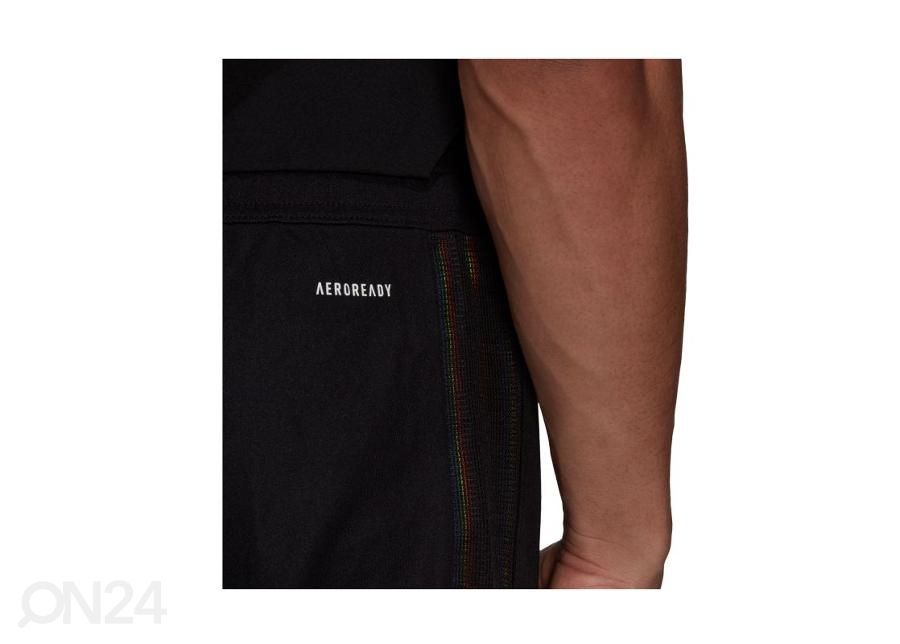 Мужские спортивные штаны Adidas Tiro Pride Track увеличить