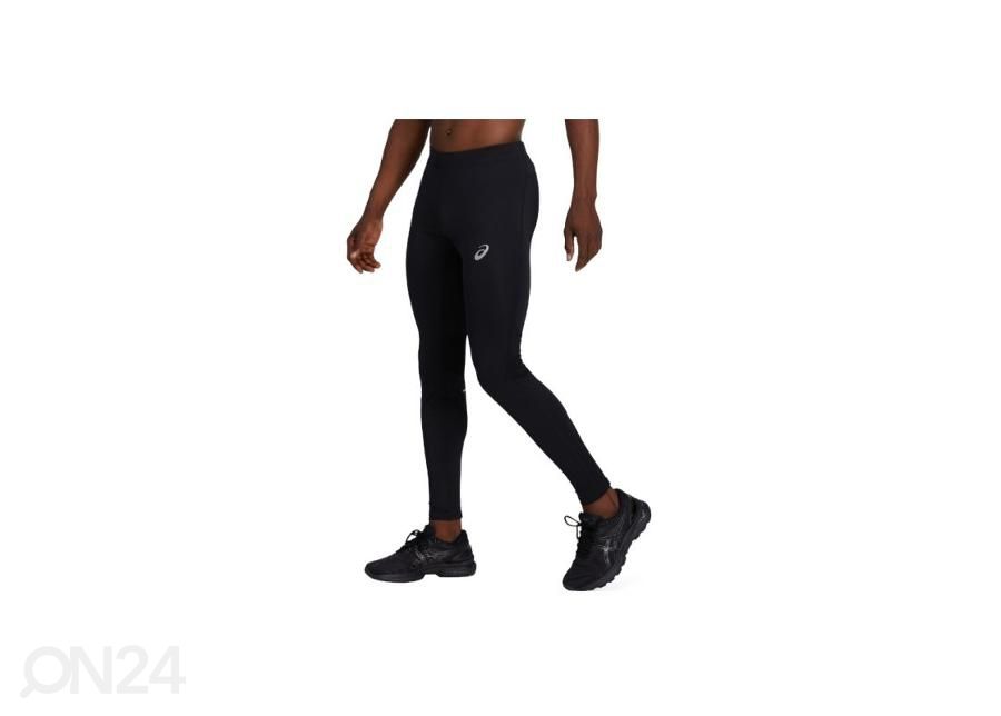 Мужские спортивные штаны Asics Sport Run Tight увеличить