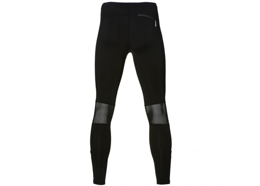 Мужские спортивные штаны Asics Stripe Tight M 141212 0904 увеличить