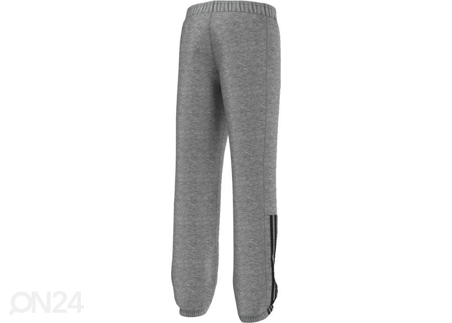 Мужские спортивные штаны Essentials Mid 3S Sweat Pant Junior S16477 увеличить