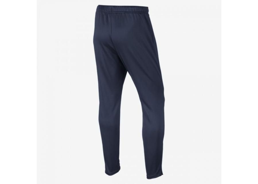 Мужские спортивные штаны Nike Academy Tech M 651380-410 увеличить