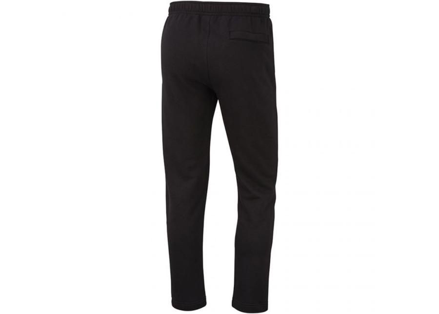 Мужские спортивные штаны Nike Club Pant OH BB M BV2707 010 увеличить