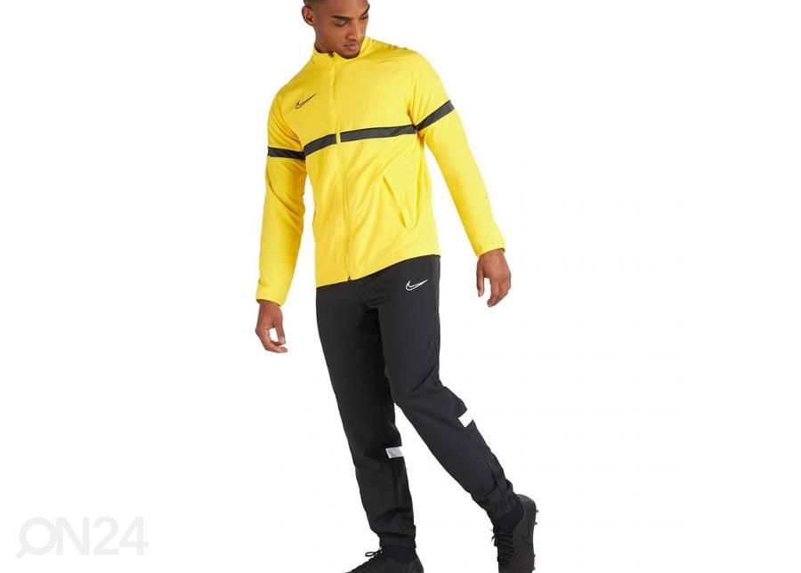 Мужские спортивные штаны Nike Dri-FIT Academy 21 увеличить