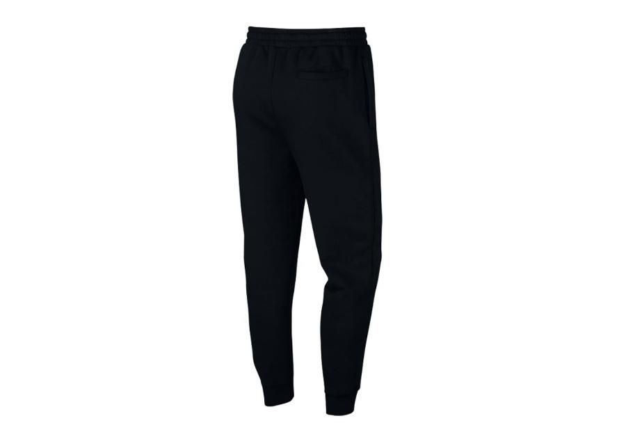 Мужские спортивные штаны Nike Jordan Jumpman Fleece M 940172-010 увеличить