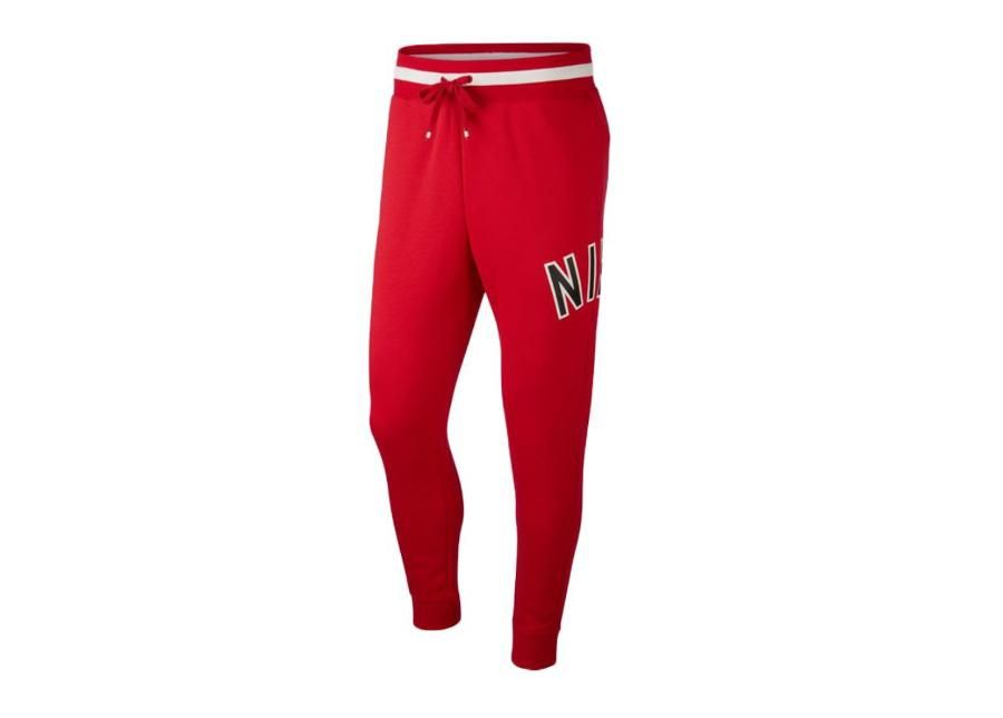 Мужские спортивные штаны Nike NSW Air Pant M AR1824-657 увеличить