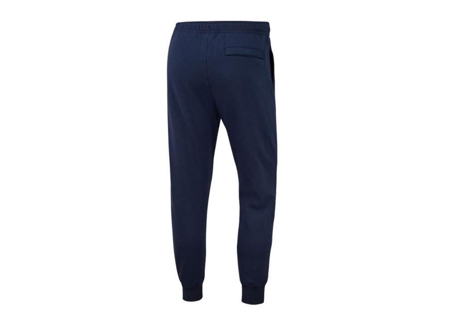 Мужские спортивные штаны Nike NSW Club Jogger M BV2671-410 размер XXL увеличить
