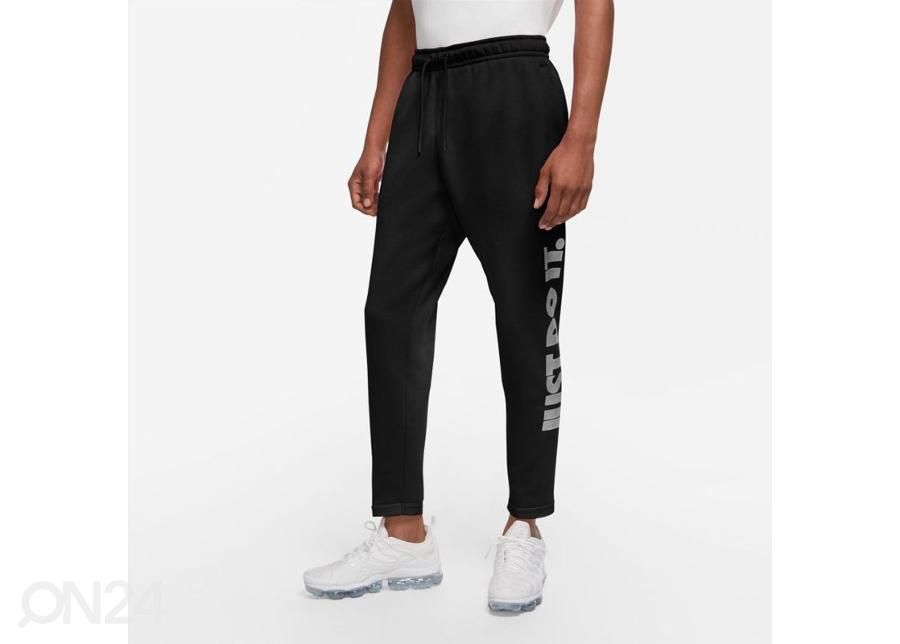 Мужские спортивные штаны Nike Nsw Jdi+ M CU4050-010 увеличить