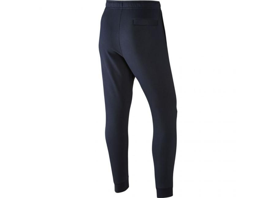 Мужские спортивные штаны Nike NSW JGGR FT Club M 804465-451 увеличить