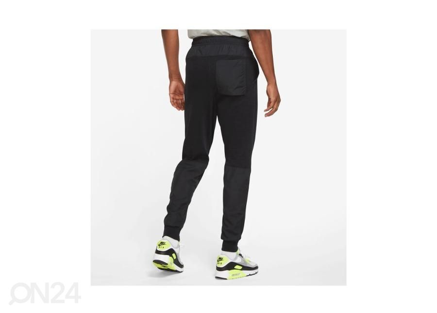 Мужские спортивные штаны Nike NSW Modern Essentials увеличить