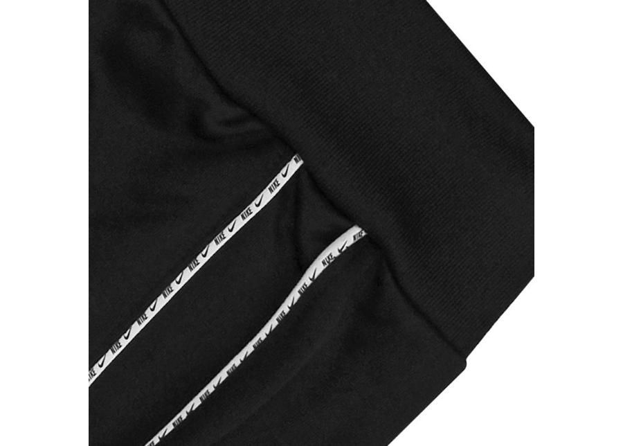 Мужские спортивные штаны Nike NSW Repeat Joggers M CZ7823-010 увеличить