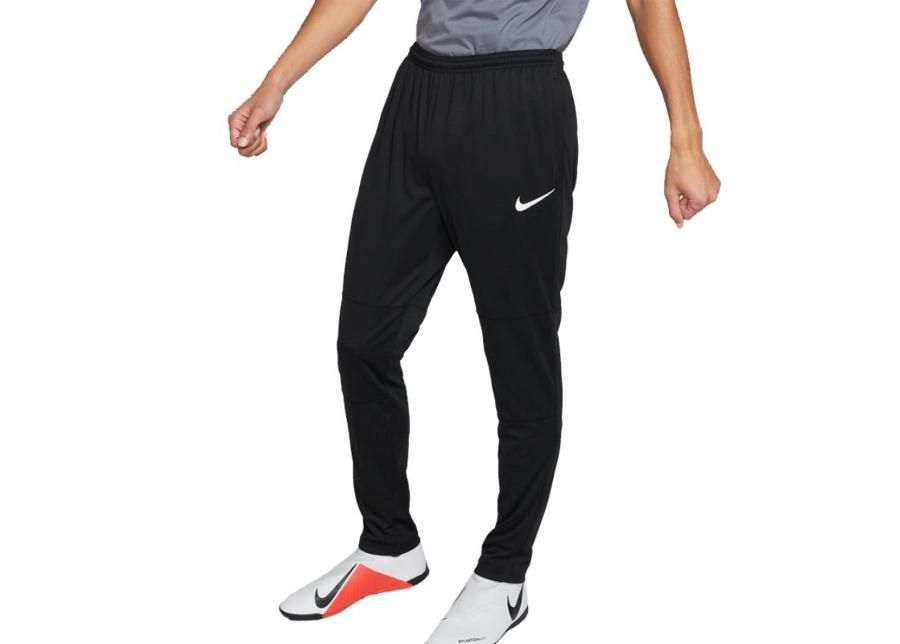 Мужские спортивные штаны Nike Park 20 M BV6877-010 размер M увеличить
