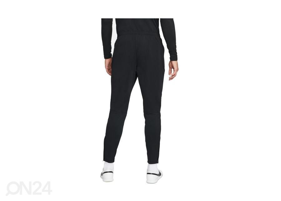 Мужские спортивные штаны Nike Therma-Fit увеличить