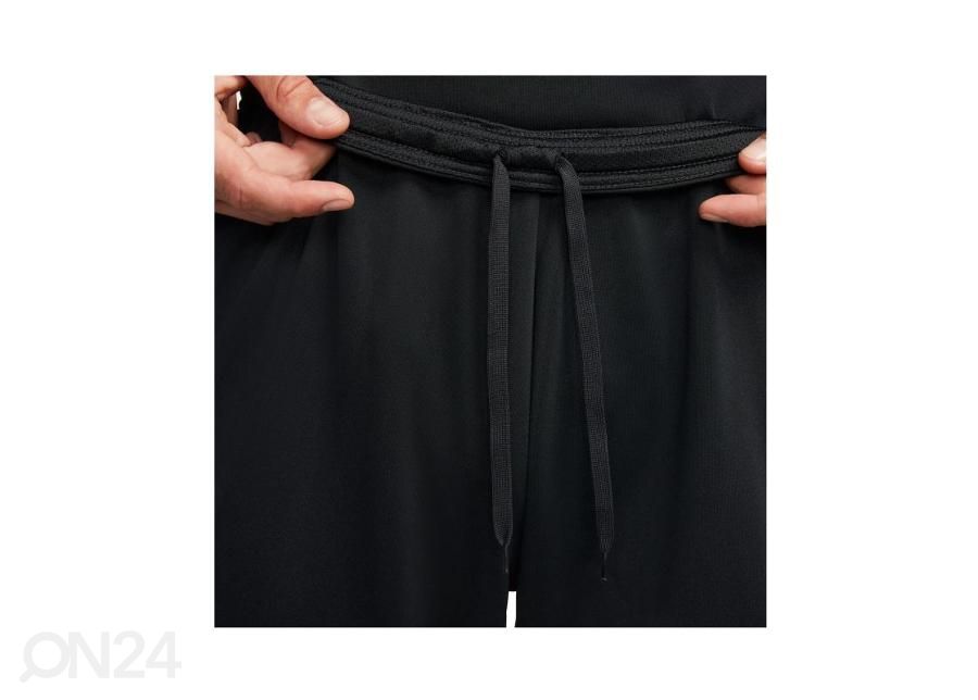 Мужские спортивные штаны Nike Therma-Fit увеличить