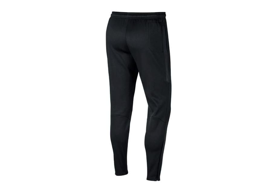 Мужские спортивные штаны Nike Therma Squad Pant M AQ0350-010 увеличить