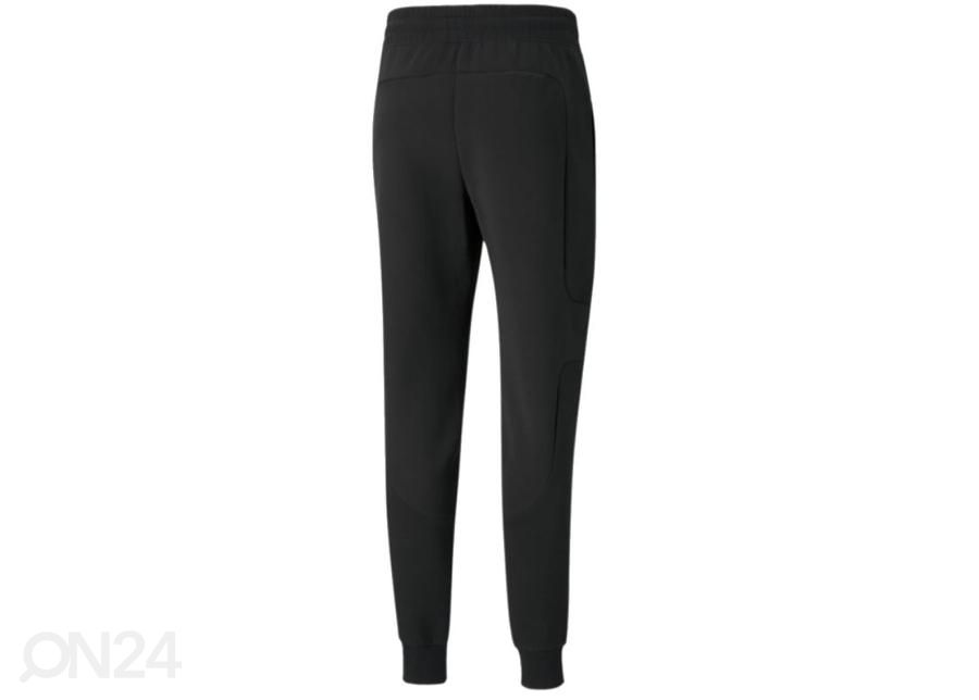 Мужские спортивные штаны Puma Ferrari Race Pants M 531685-01 увеличить