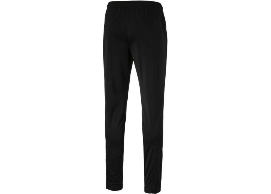 Мужские спортивные штаны Puma Liga Sideline Poly Pant Core M 655948 03 увеличить