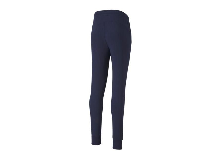 Мужские спортивные штаны Puma teamGoal 23 Casual Pants M 656582-06 увеличить