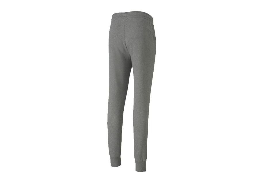 Мужские спортивные штаны Puma teamGoal 23 Casual Pants M 656582-33 увеличить