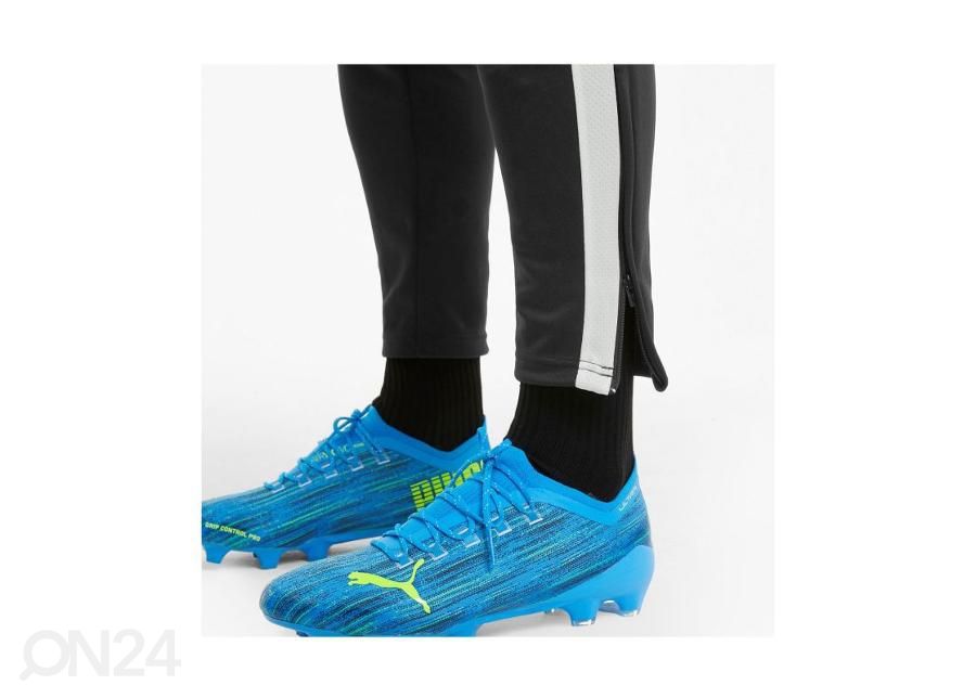 Мужские спортивные штаны Puma teamLiga Training увеличить