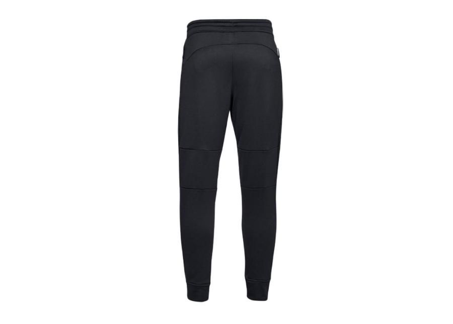 Мужские спортивные штаны Under Armour MK-1 Terry Joggers M 1320670-001 размер M увеличить