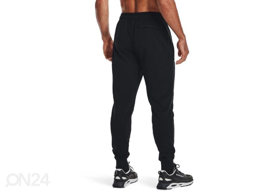 Мужские спортивные штаны Under Armour Rival увеличить