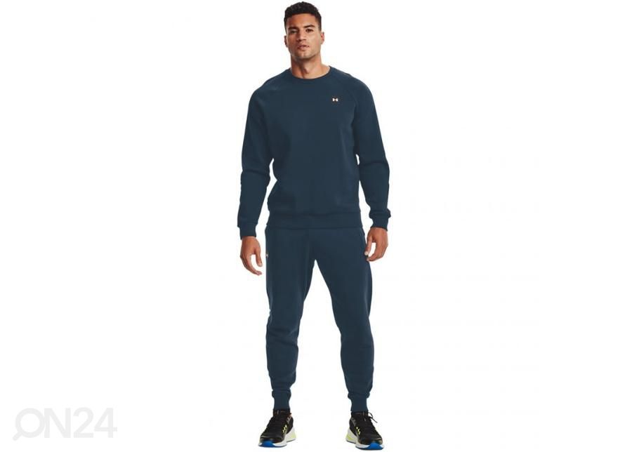 Мужские спортивные штаны Under Armour Rival Fleece Jogger увеличить