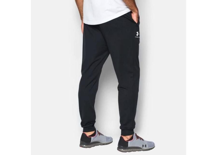 Мужские спортивные штаны Under Armour Sportstyle Jogger M 1290261-001 увеличить
